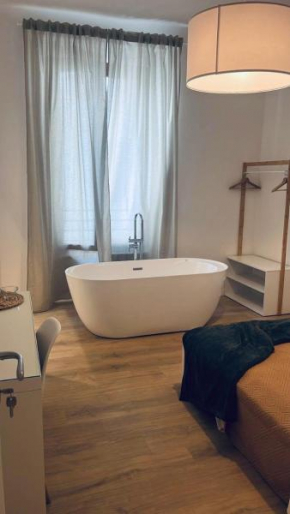 20 Settembre Rooms